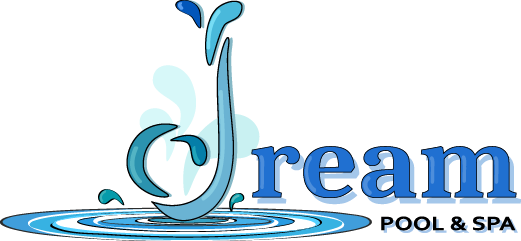 Logo DREAM POOL & SPA