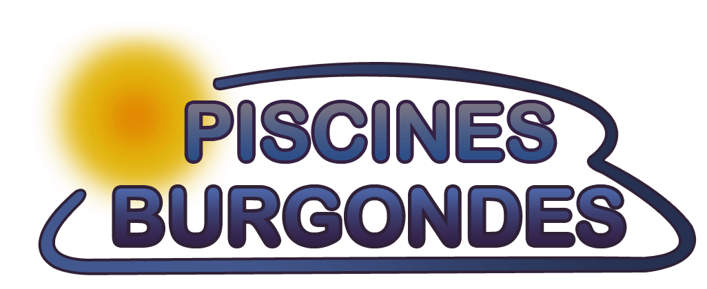 Logo PISCINES BURGONDES