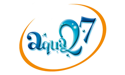 Logo AQUA 27