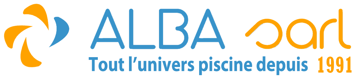 Logo ALBA PISCINE