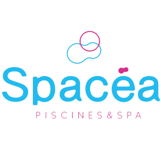 Logo SPACEA PISCINES