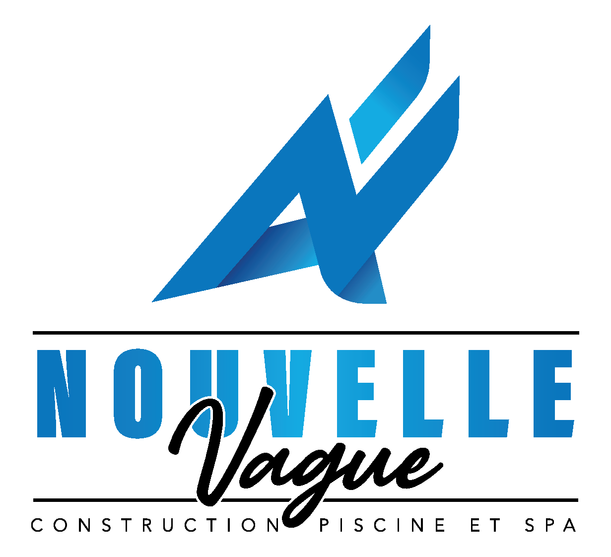 Logo NOUVELLE VAGUE