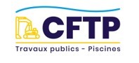 Logo CFTP SARL