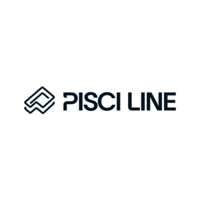 Logo PISCI LINE