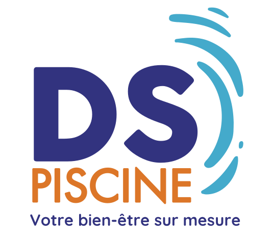 Logo DS PISCINE