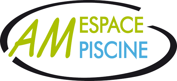 Logo AM ESPACE PISCINE 71