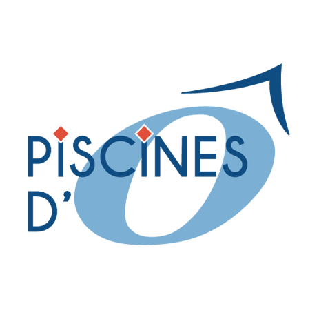 Logo PISCINES D'O