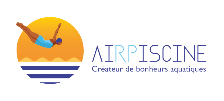 Logo AIRPISCINE