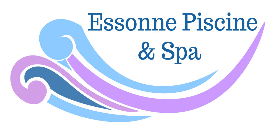 Logo ESSONNE PISCINE ET SPA