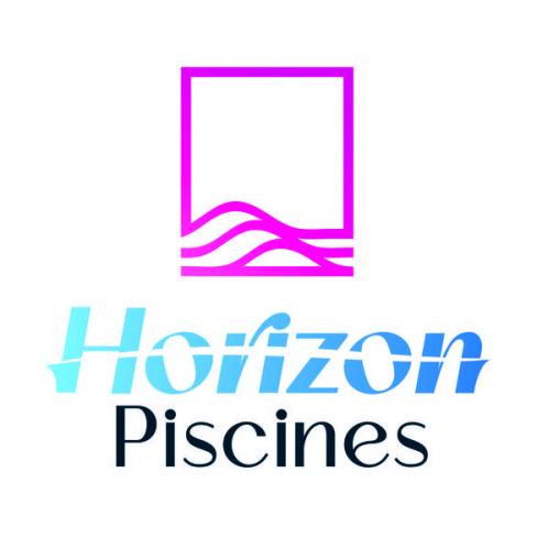 Logo HORIZONS PISCINES SAS