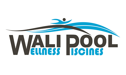 Logo WALI POOL