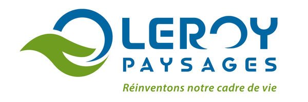 Logo LEROY PAYSAGES SAS