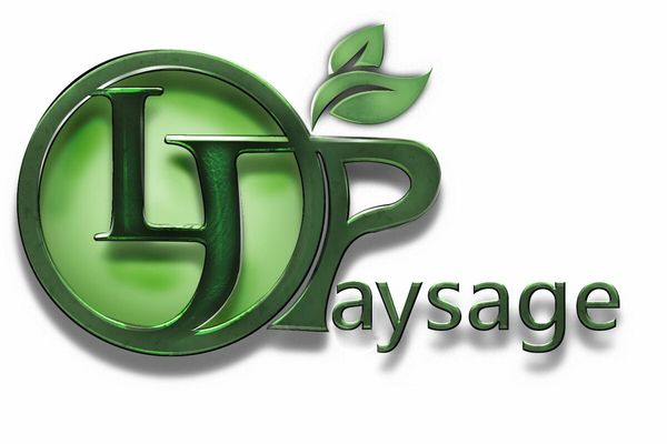 Logo LJ PAYSAGE SARL