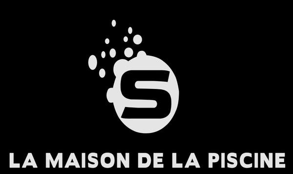 Logo LA MAISON DE LA PISCINE