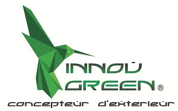 Logo INNOV'GREEN