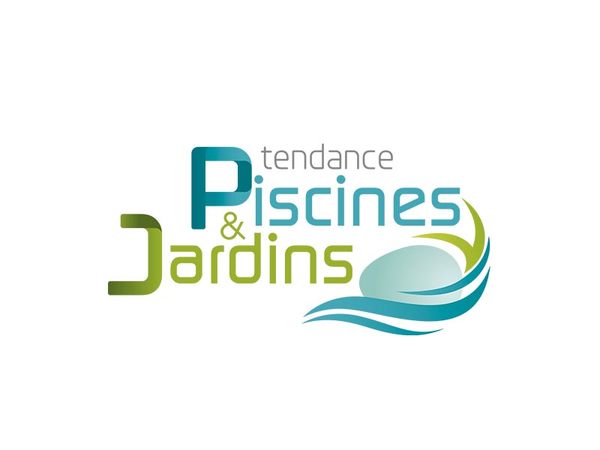 Logo TENDANCE PISCINES ET JARDINS