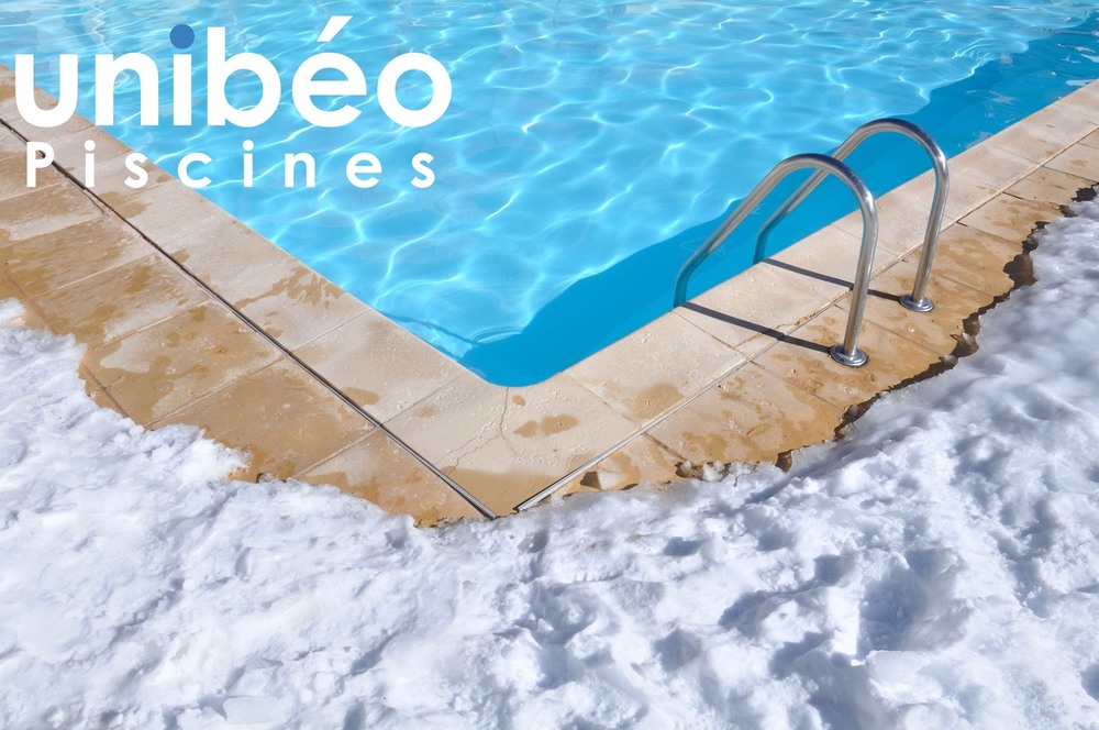 Guide de l'hivernage piscine - Espace Ombrage